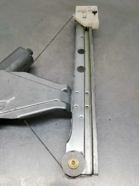 Elevalunas Trasero Izquierdo para Citroën C3