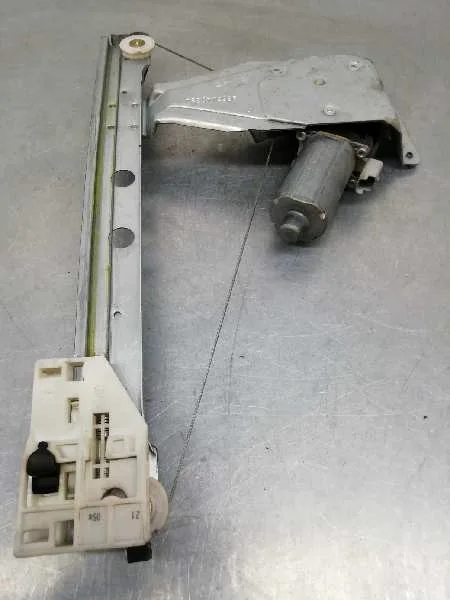 Elevalunas Trasero Izquierdo para Citroën C3