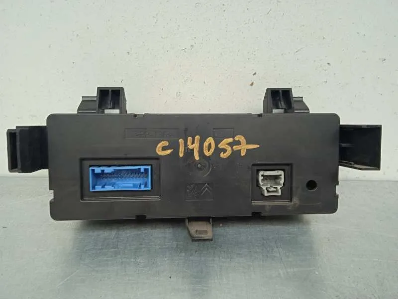 Mando Climatizador para Citroën C3