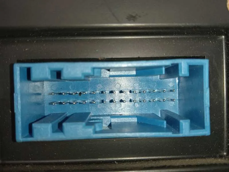 Mando Climatizador para Citroën C3