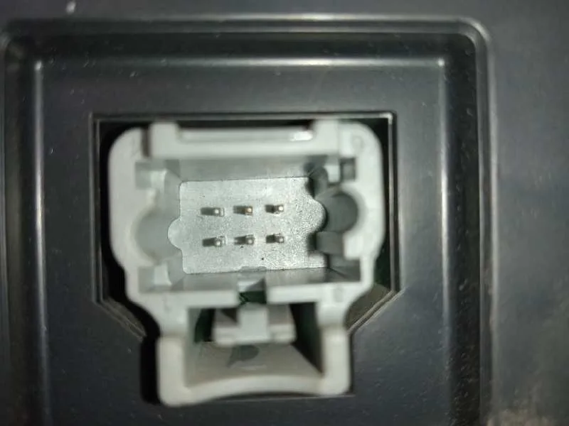 Mando Climatizador para Citroën C3