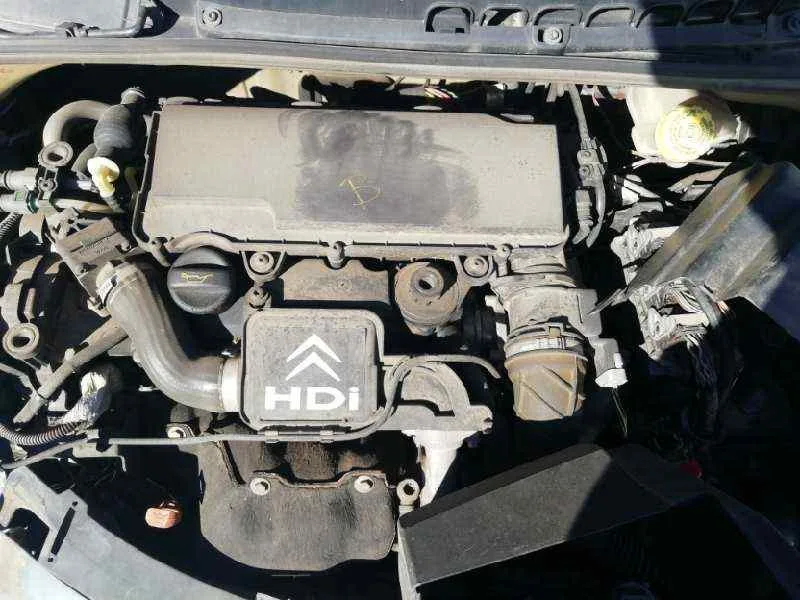 Motor Completo para Citroën C3