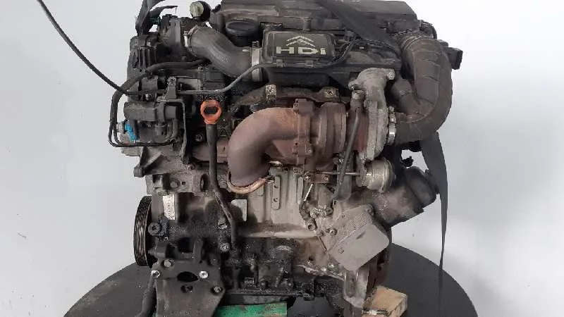 Motor Completo para Citroën C3