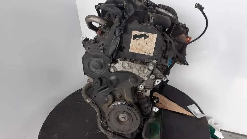 Motor Completo para Citroën C3