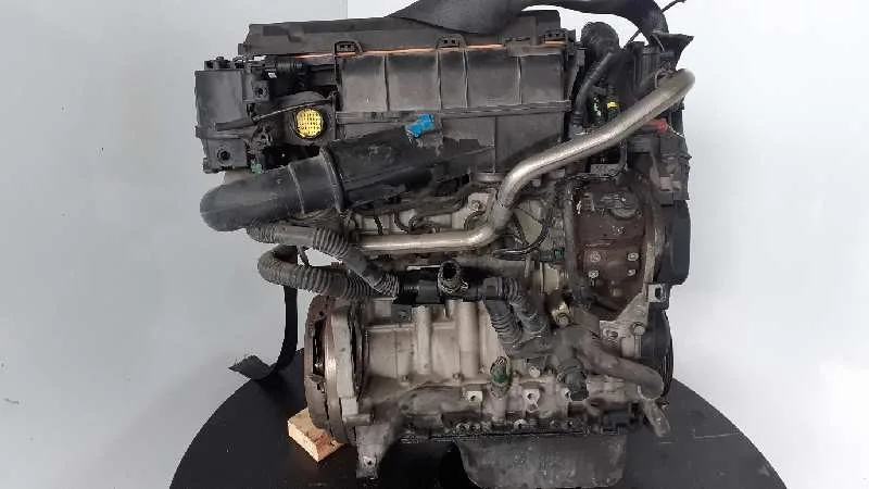 Motor Completo para Citroën C3