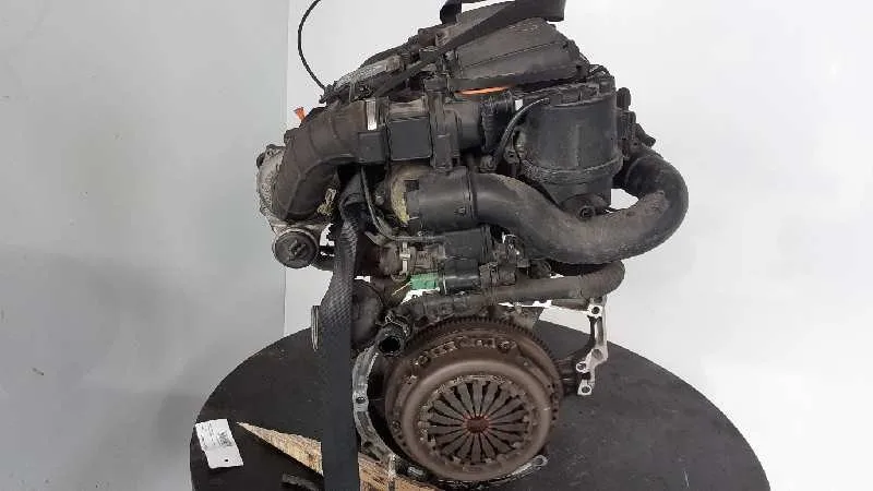 Motor Completo para Citroën C3