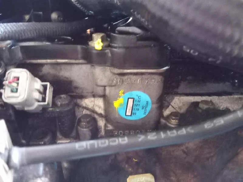Motor Completo para Citroën C3