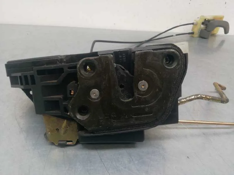 Cerradura Puerta Delantera Derecha para Hyundai Tucson (Jm)