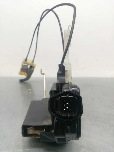 Cerradura Puerta Delantera Derecha para Hyundai Tucson (Jm)