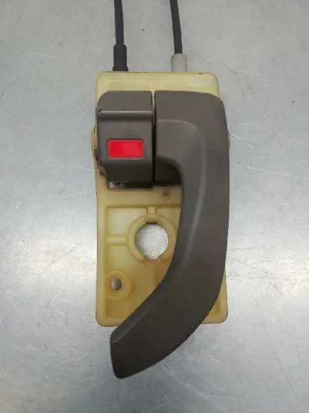 Cerradura Puerta Delantera Derecha para Hyundai Tucson (Jm)