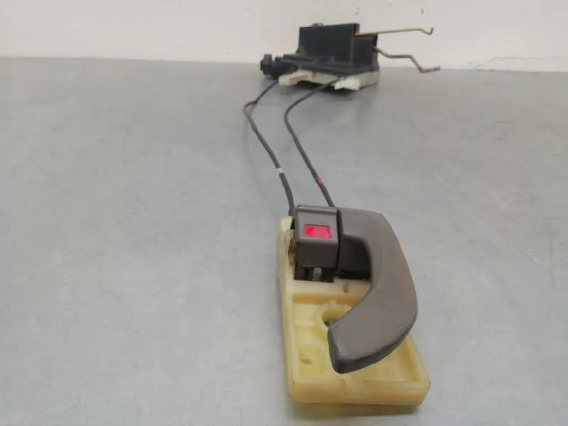 Cerradura Puerta Delantera Derecha para Hyundai Tucson (Jm)