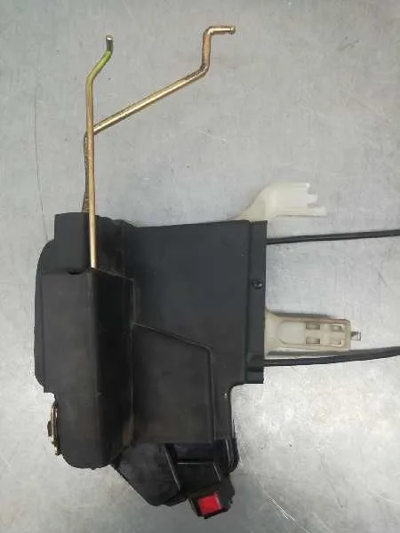 Cerradura Puerta Delantera Derecha para Hyundai Tucson (Jm)