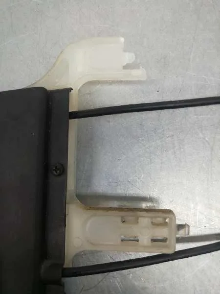 Cerradura Puerta Delantera Derecha para Hyundai Tucson (Jm)