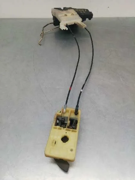 Cerradura Puerta Delantera Derecha para Hyundai Tucson (Jm)