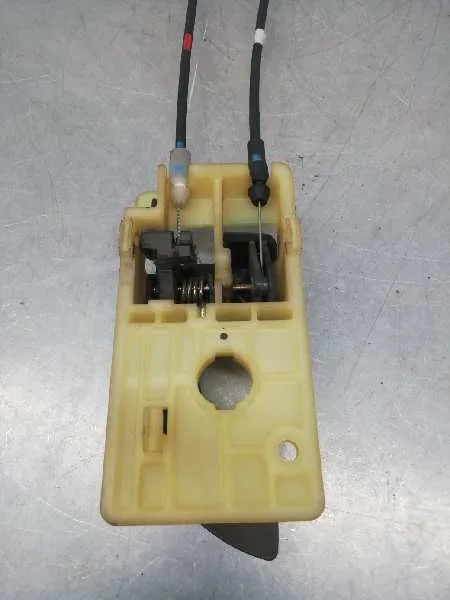 Cerradura Puerta Delantera Derecha para Hyundai Tucson (Jm)