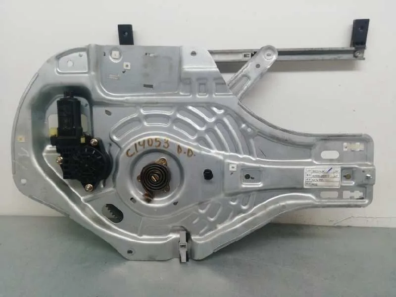 Elevalunas Delantero Derecho para Hyundai Tucson (Jm)