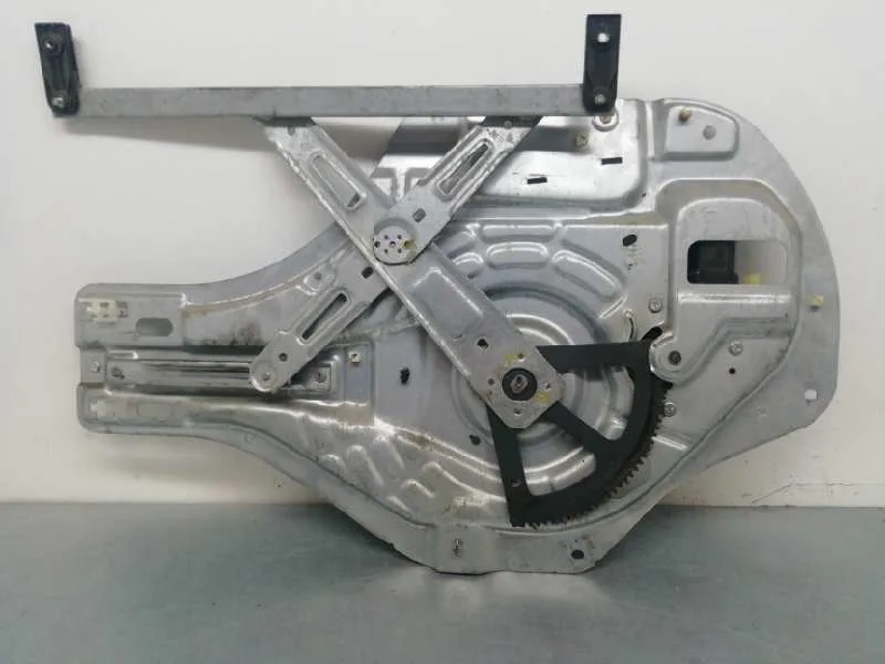Elevalunas Delantero Derecho para Hyundai Tucson (Jm)