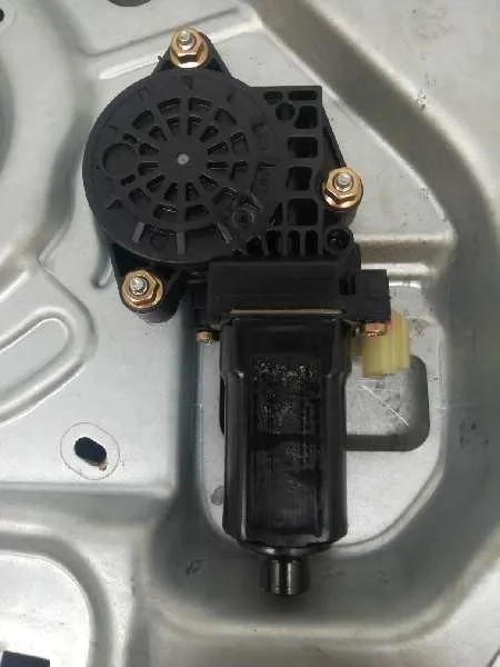 Elevalunas Delantero Derecho para Hyundai Tucson (Jm)