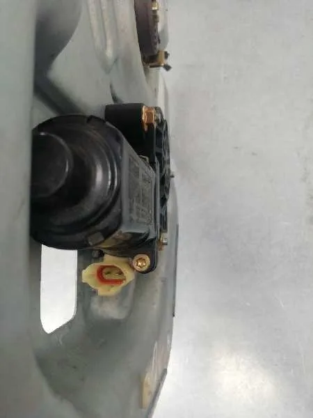 Elevalunas Delantero Derecho para Hyundai Tucson (Jm)