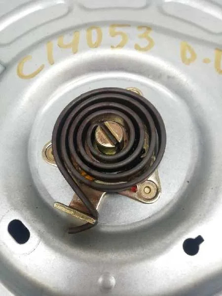 Elevalunas Delantero Derecho para Hyundai Tucson (Jm)
