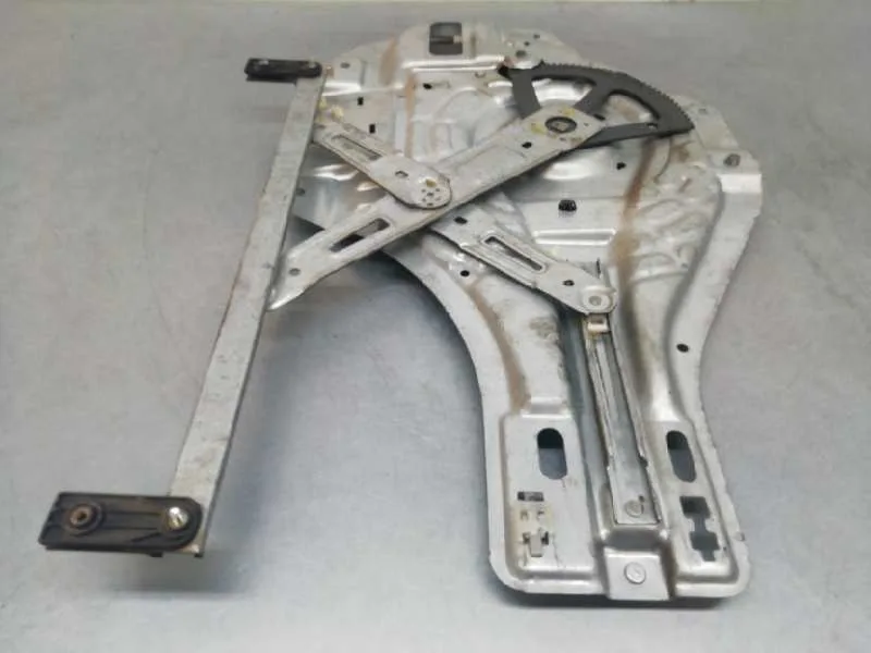 Elevalunas Delantero Derecho para Hyundai Tucson (Jm)