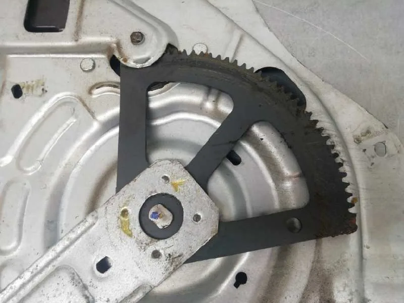 Elevalunas Delantero Derecho para Hyundai Tucson (Jm)