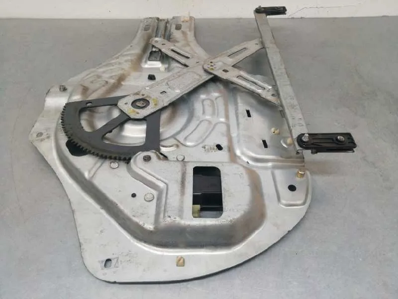 Elevalunas Delantero Derecho para Hyundai Tucson (Jm)