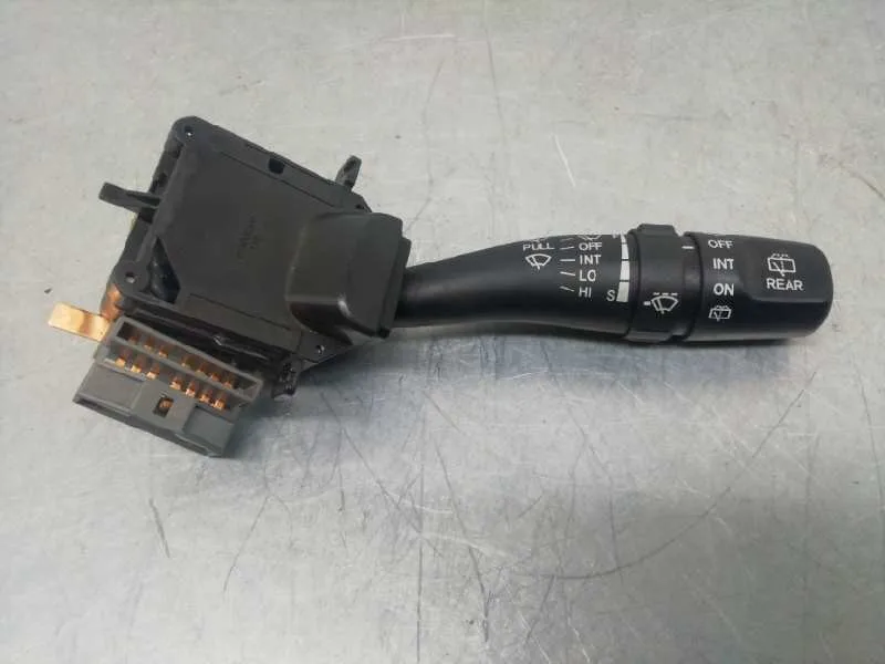 Mando Limpia para Hyundai Tucson (Jm)