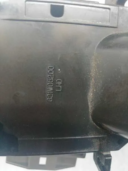 Mando Limpia para Hyundai Tucson (Jm)