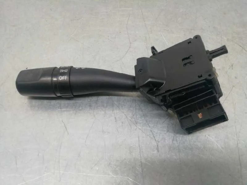 Mando Luces para Hyundai Tucson (Jm)