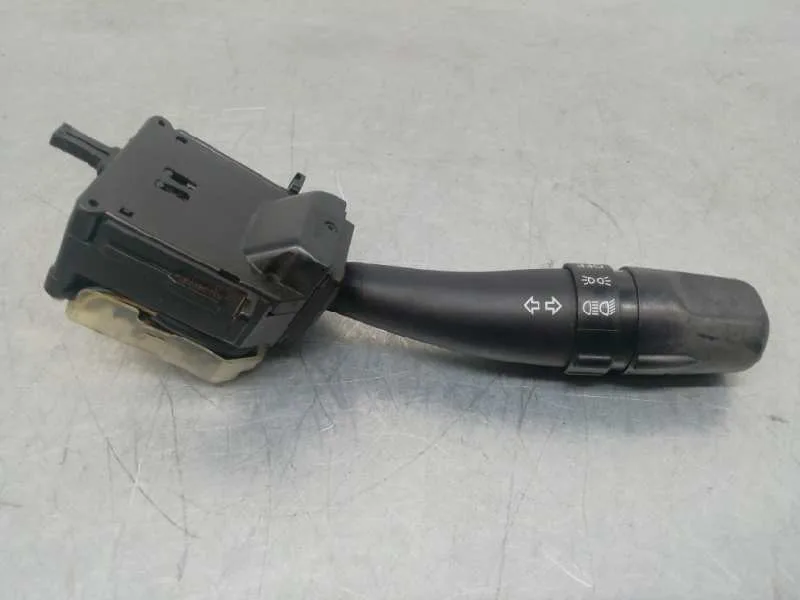 Mando Luces para Hyundai Tucson (Jm)