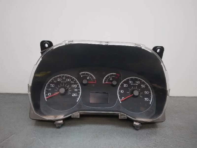 Cuadro Instrumentos para Fiat Doblo Ii Cargo (263)