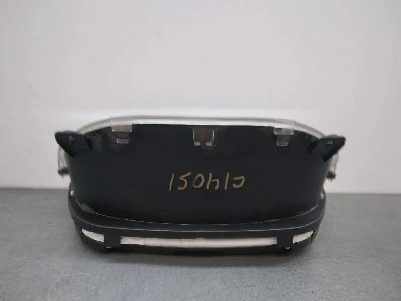 Cuadro Instrumentos para Fiat Doblo Ii Cargo (263)