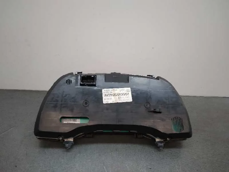 Cuadro Instrumentos para Fiat Doblo Ii Cargo (263)