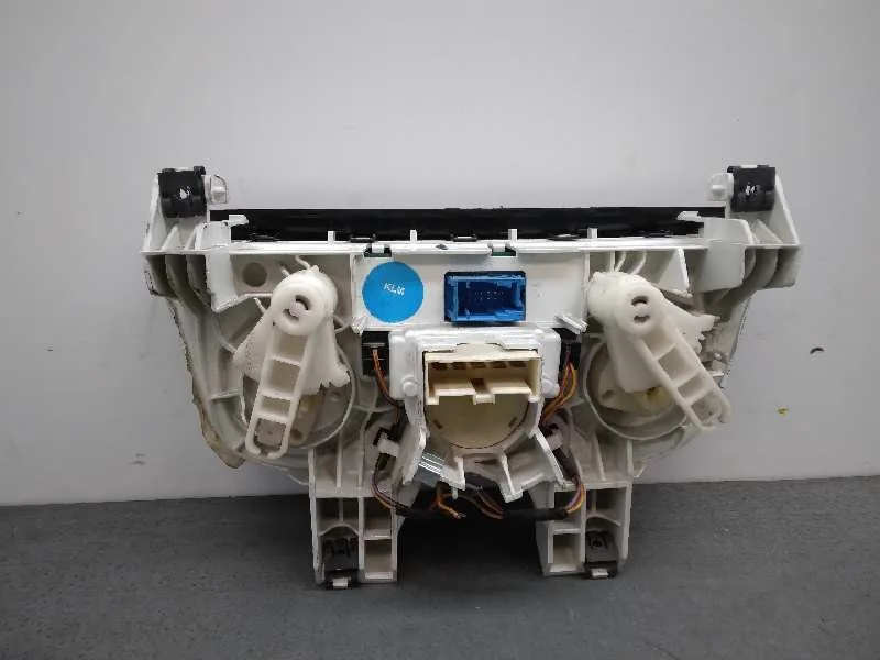Mando Calefaccion / Aire Acondicionado para Fiat Doblo Ii Cargo (263)