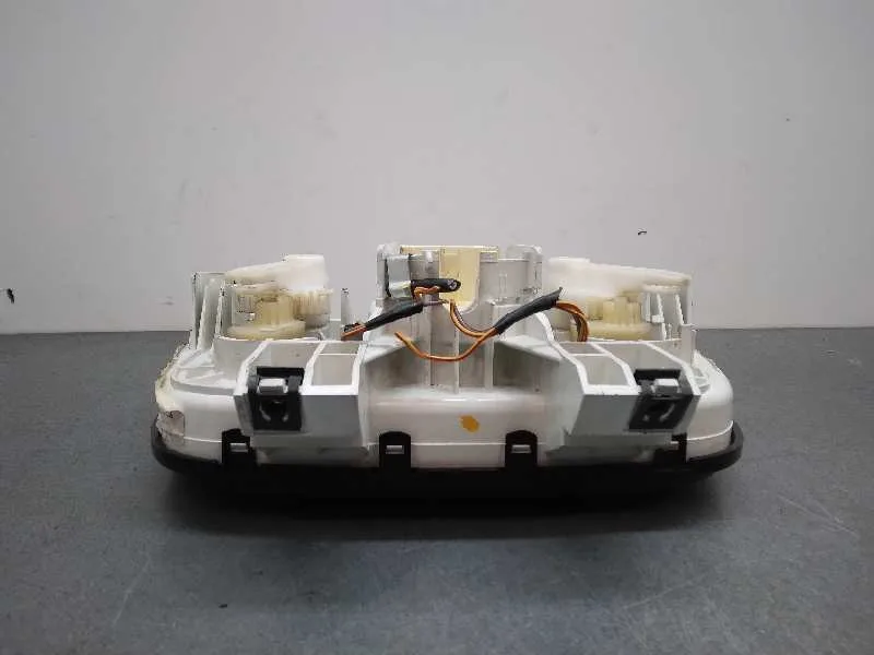 Mando Calefaccion / Aire Acondicionado para Fiat Doblo Ii Cargo (263)