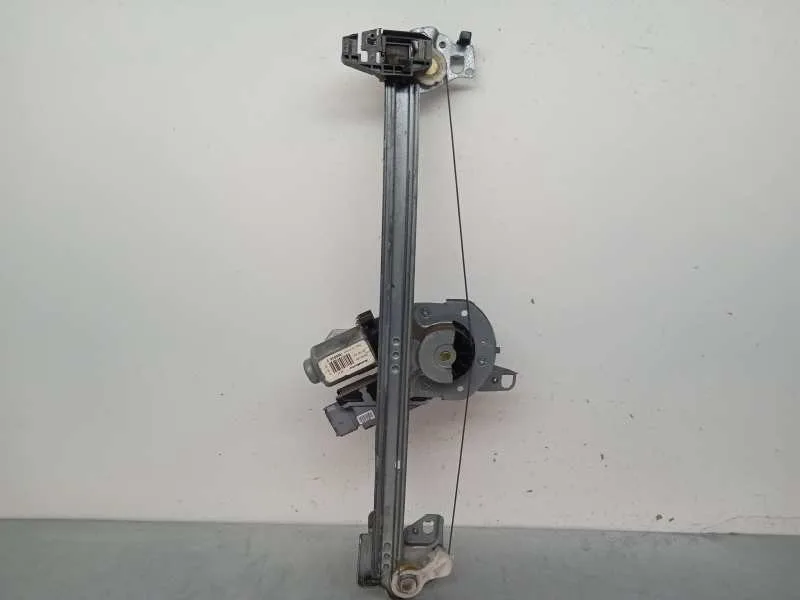 Elevalunas Delantero Derecho para Citroën C3