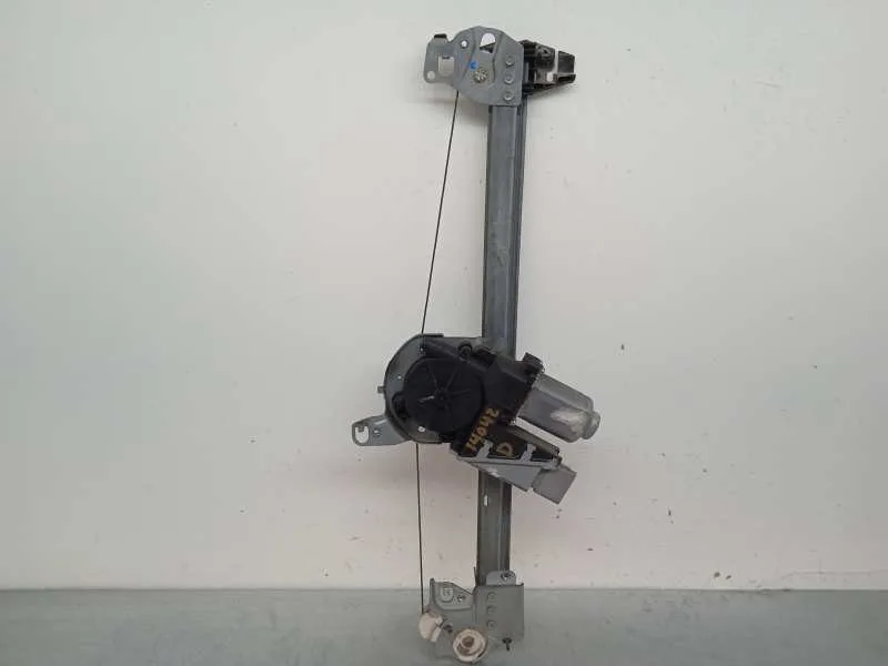 Elevalunas Delantero Derecho para Citroën C3