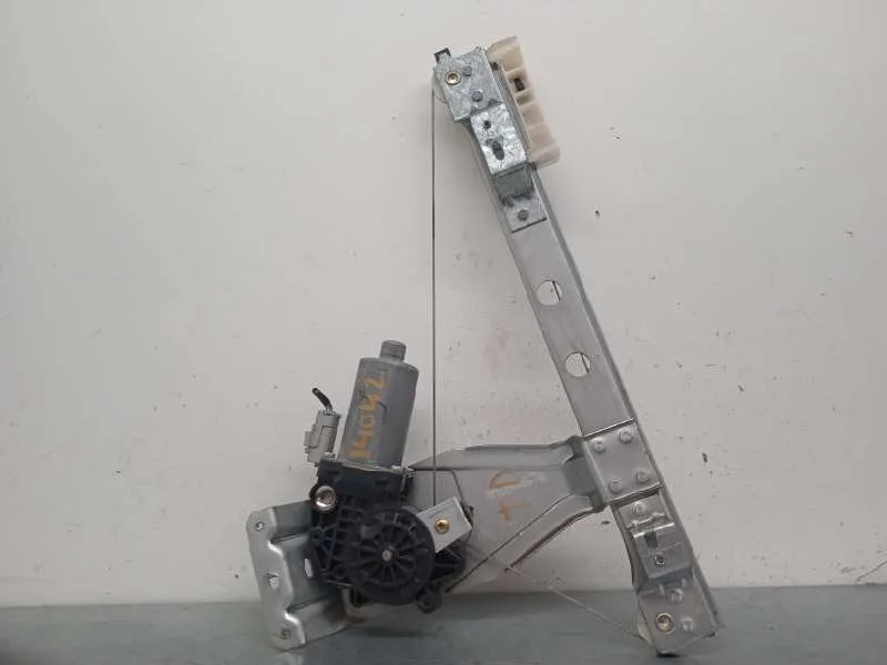 Elevalunas Trasero Derecho para Citroën C3