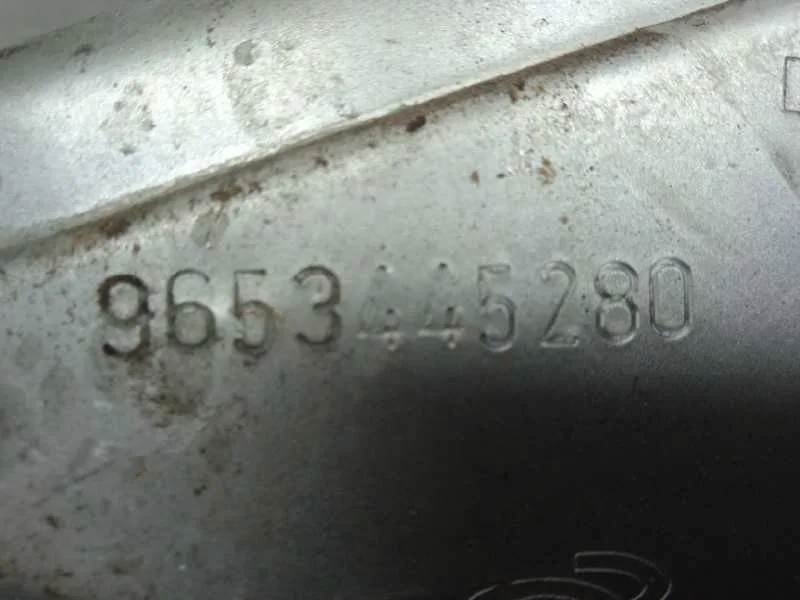 Elevalunas Trasero Derecho para Citroën C3