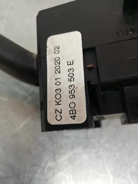Mando Limpia para Seat Toledo (1M2)
