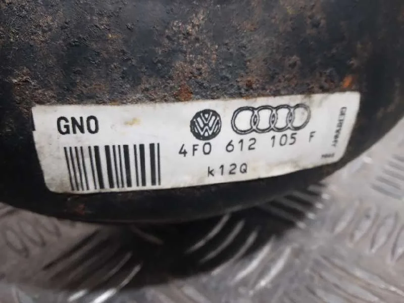 Servofreno para Audi A6 Berlina (4F2)