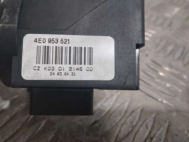 Mando Multifuncion para Audi A6 Berlina (4F2)