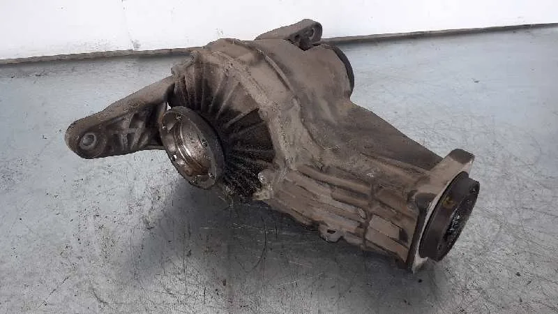Diferencial Trasero para Audi A6 Berlina (4F2)