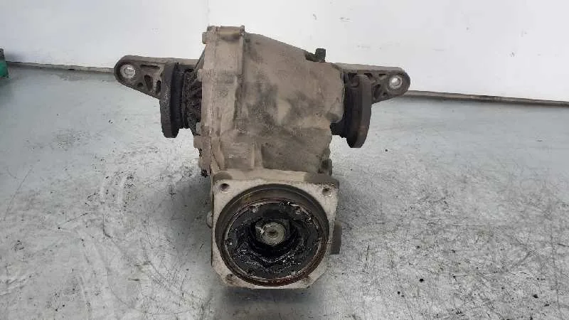 Diferencial Trasero para Audi A6 Berlina (4F2)