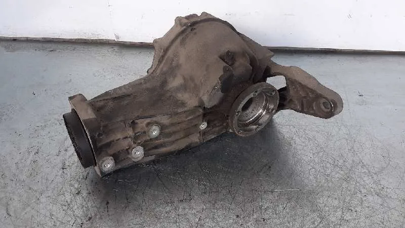 Diferencial Trasero para Audi A6 Berlina (4F2)
