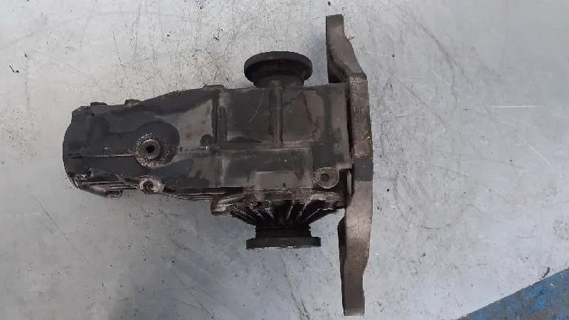 Diferencial Trasero para Audi A6 Berlina (4F2)