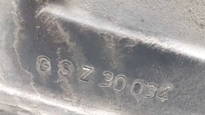 Diferencial Trasero para Audi A6 Berlina (4F2)