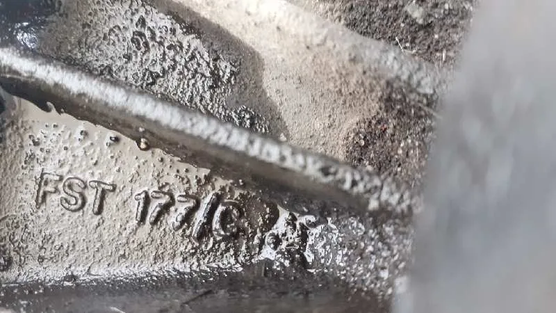 Diferencial Trasero para Audi A6 Berlina (4F2)