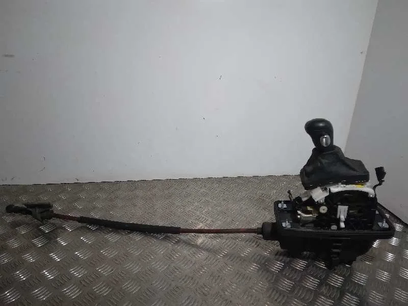 Palanca Cambio para Audi A6 Berlina (4F2)